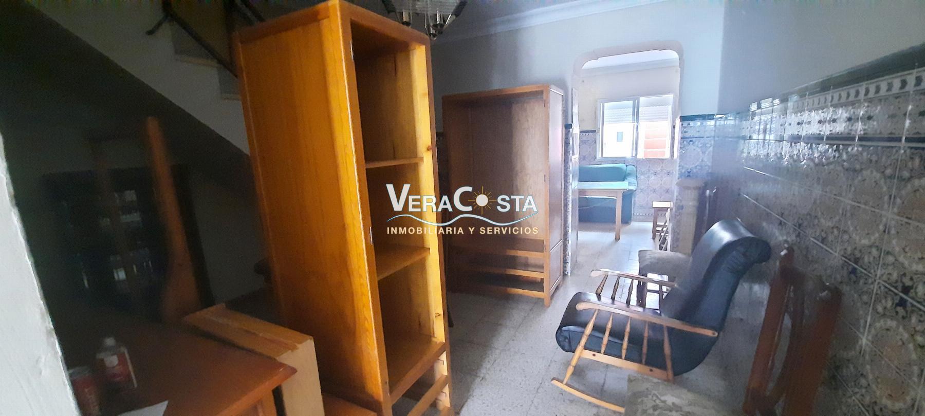 For sale of house in Isla Cristina