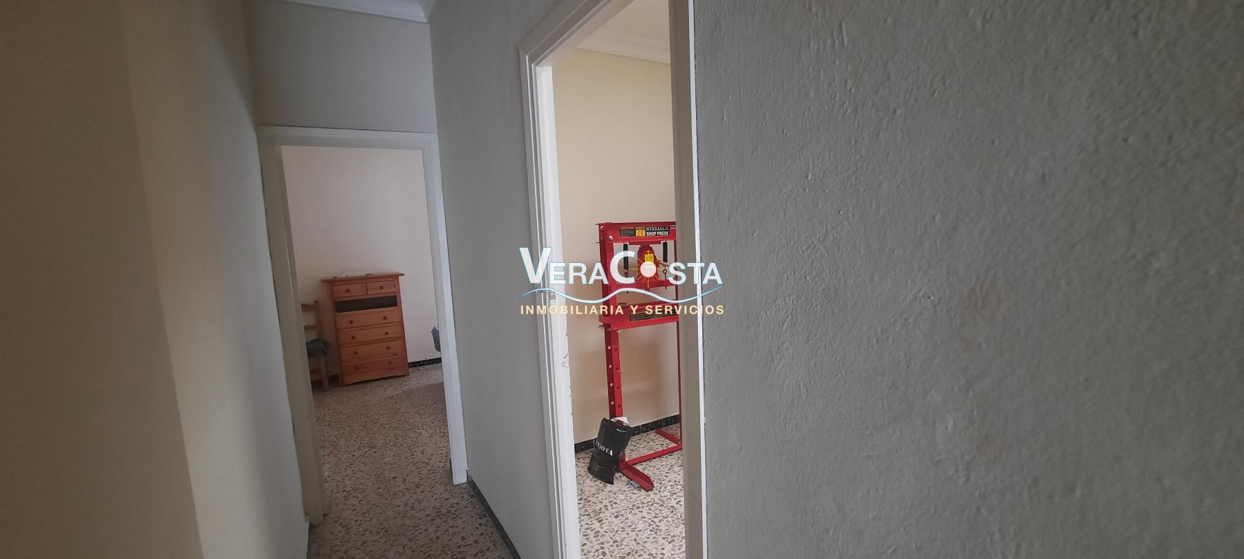 For sale of house in Isla Cristina