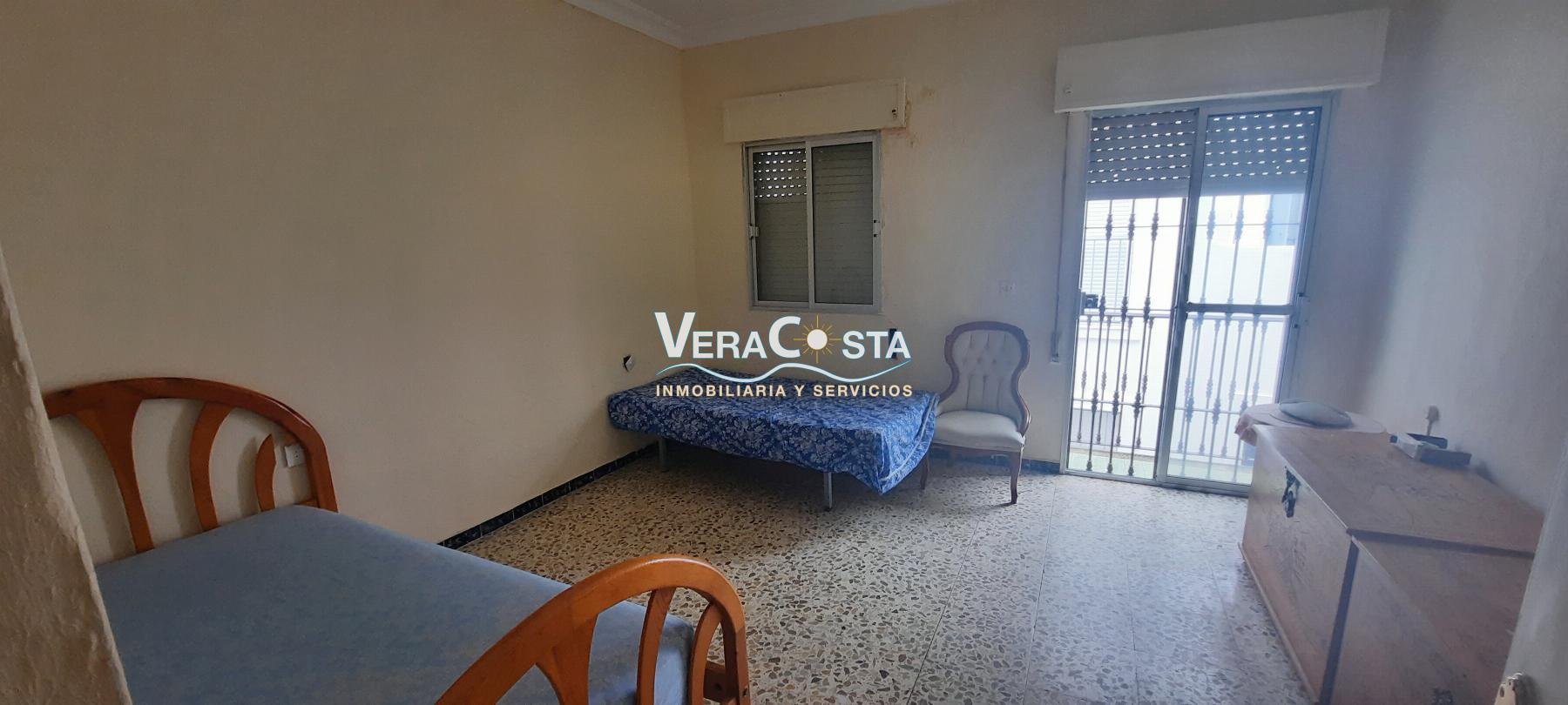 For sale of house in Isla Cristina