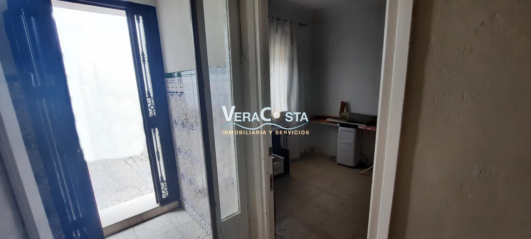 For sale of house in Isla Cristina
