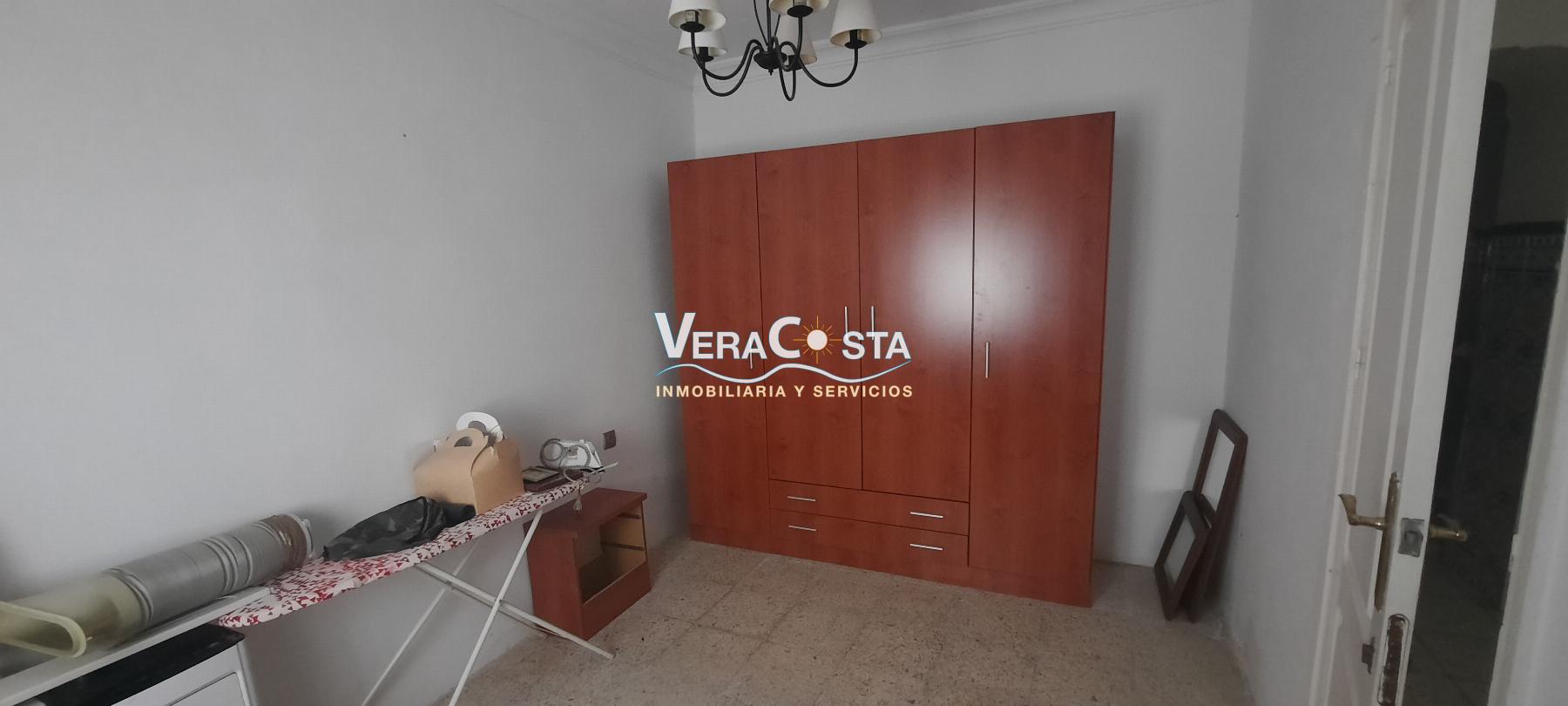 For sale of house in Isla Cristina