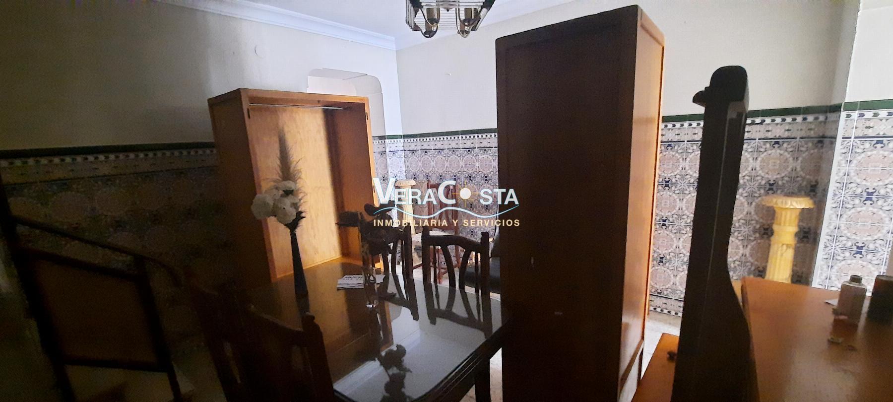 For sale of house in Isla Cristina