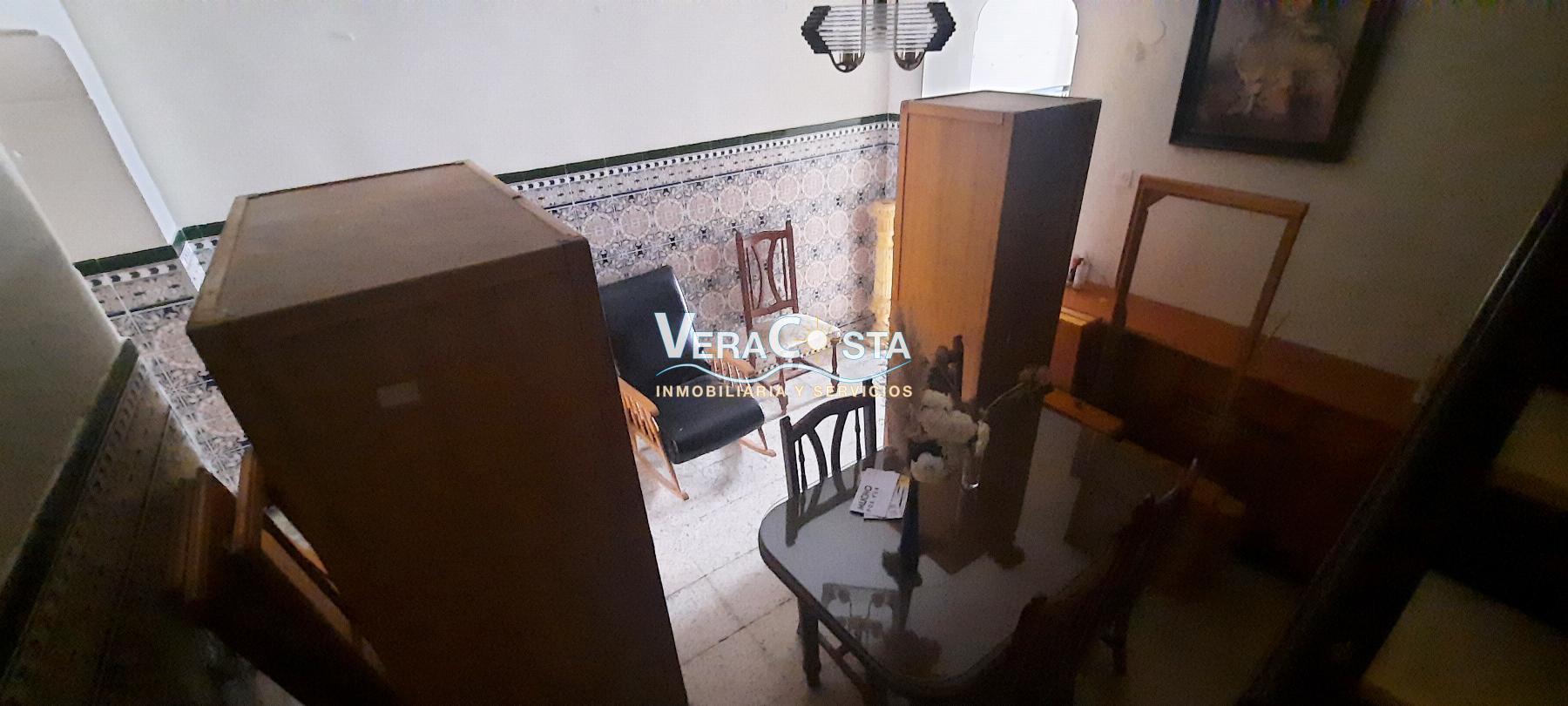 For sale of house in Isla Cristina