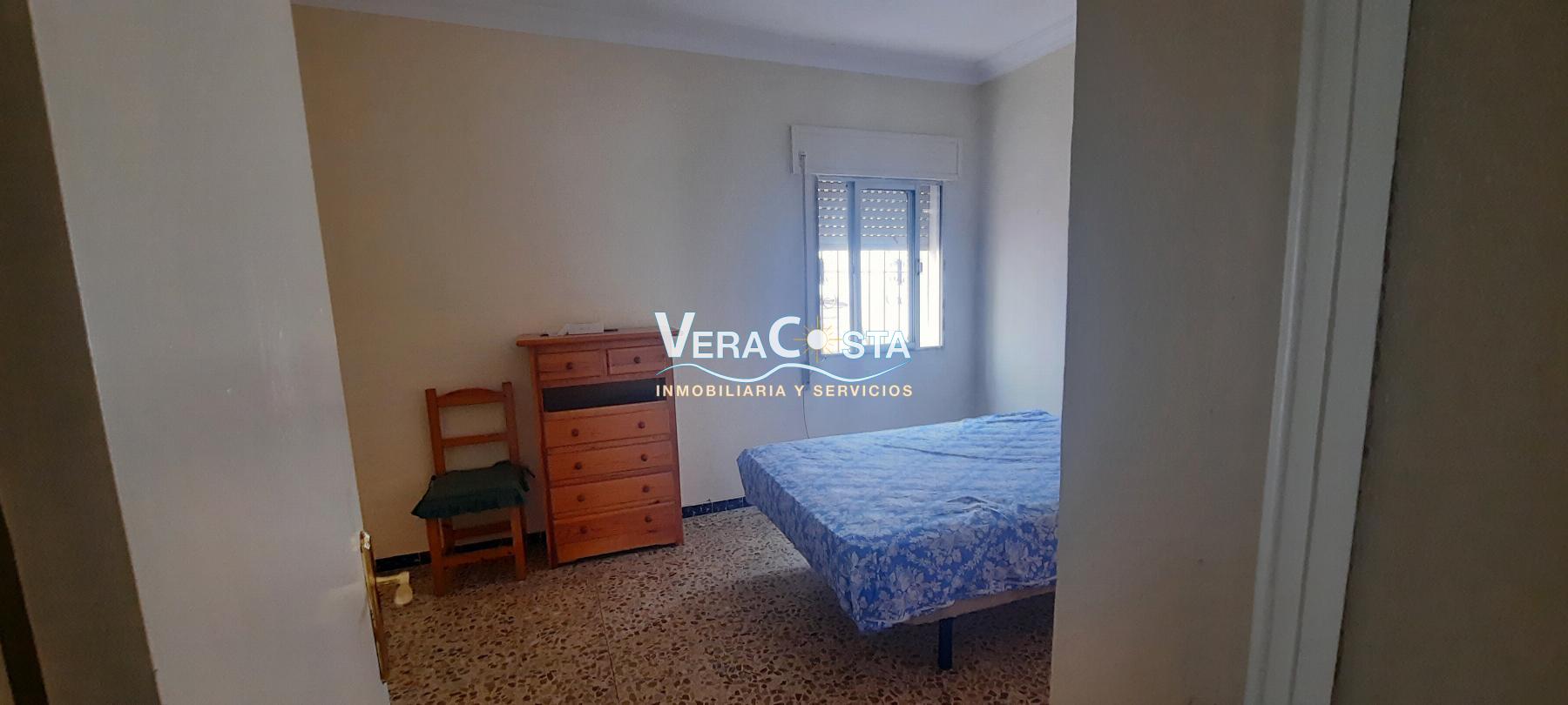 For sale of house in Isla Cristina