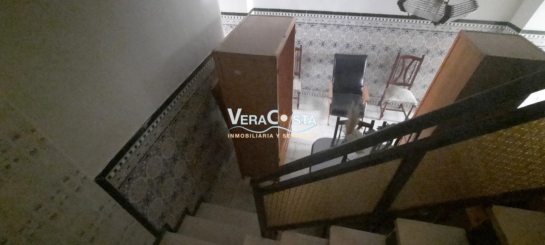 For sale of house in Isla Cristina