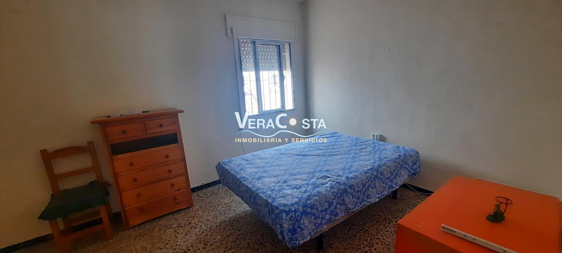 For sale of house in Isla Cristina