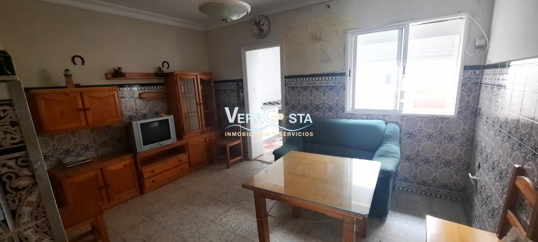 For sale of house in Isla Cristina