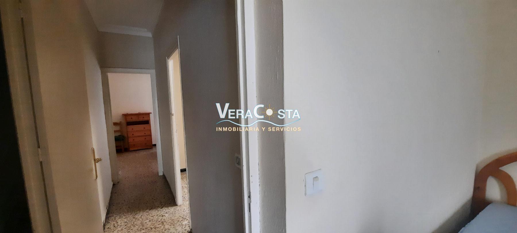 For sale of house in Isla Cristina