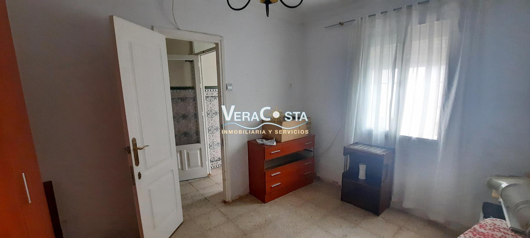 For sale of house in Isla Cristina