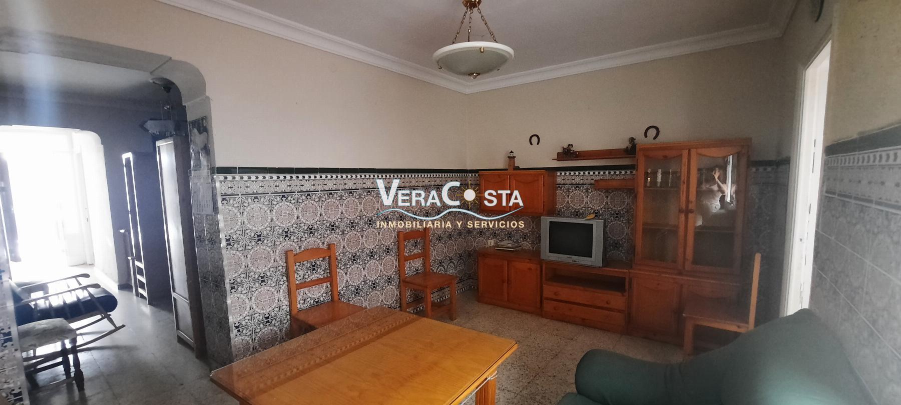 Venta de casa en Isla Cristina