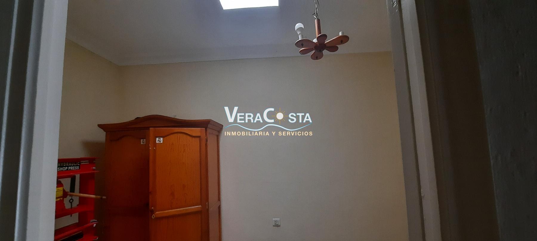 For sale of house in Isla Cristina