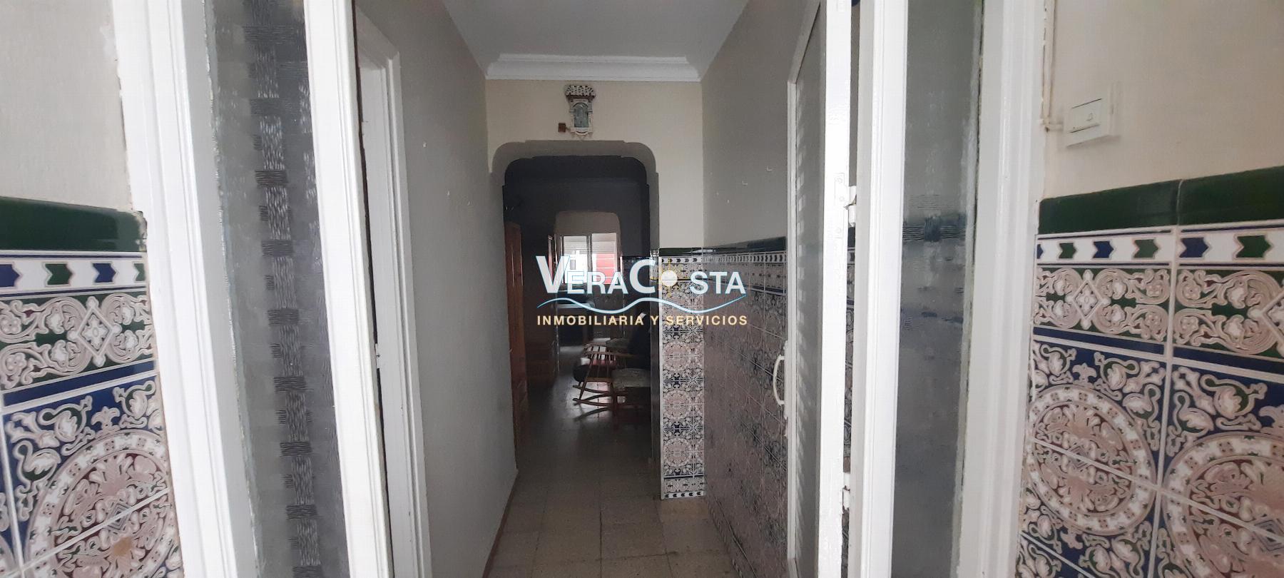 For sale of house in Isla Cristina