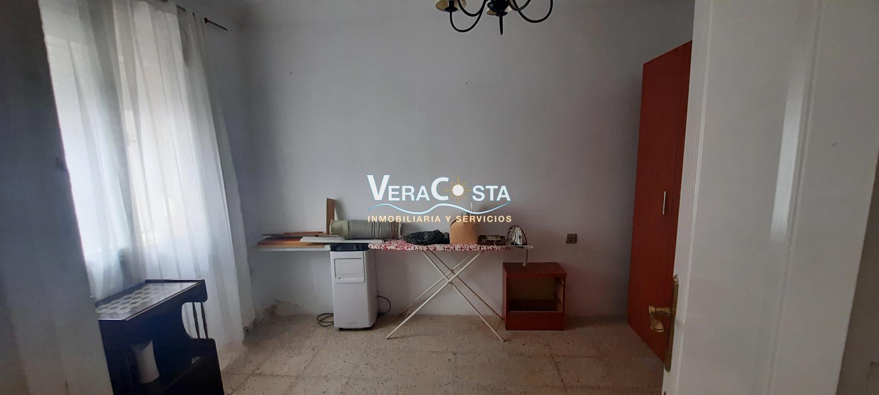 For sale of house in Isla Cristina