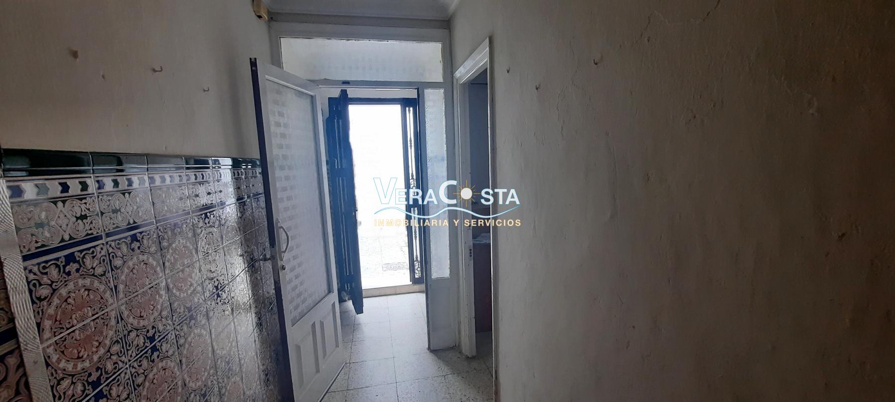 For sale of house in Isla Cristina
