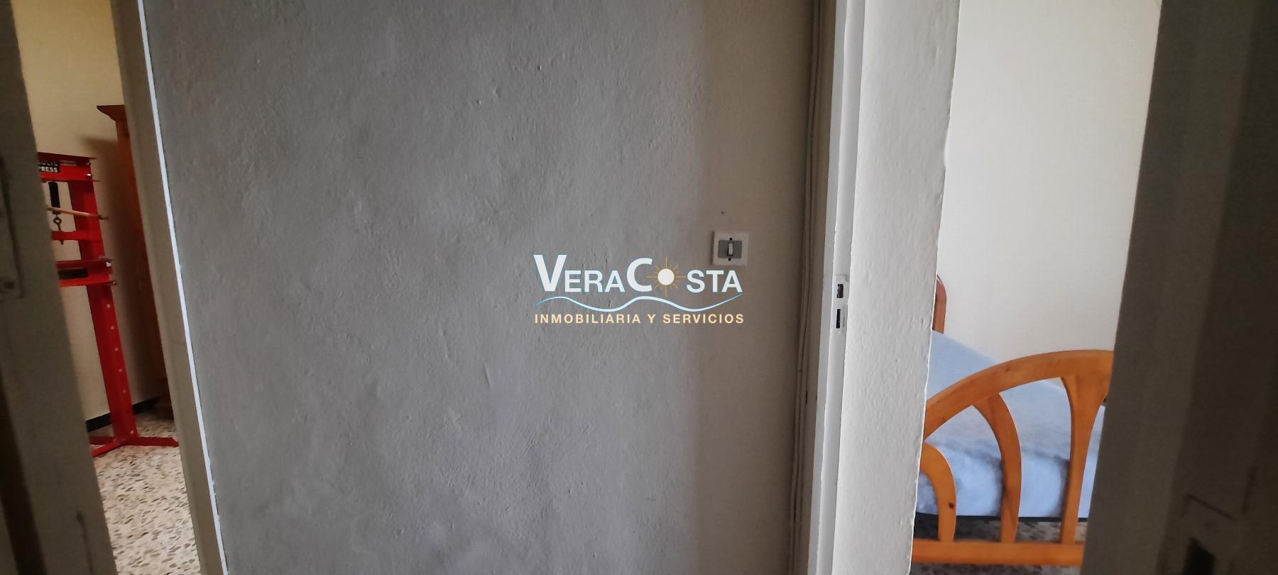 For sale of house in Isla Cristina