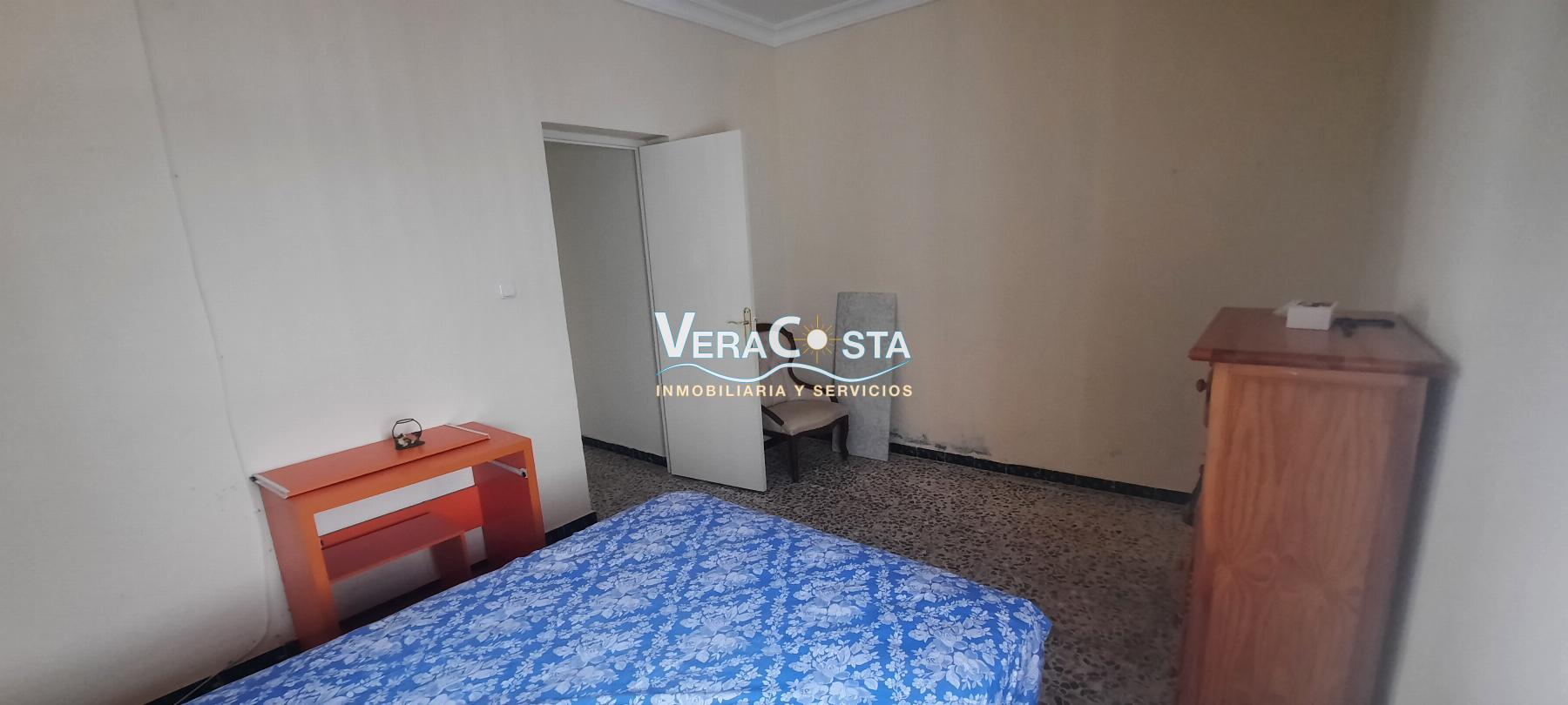 For sale of house in Isla Cristina