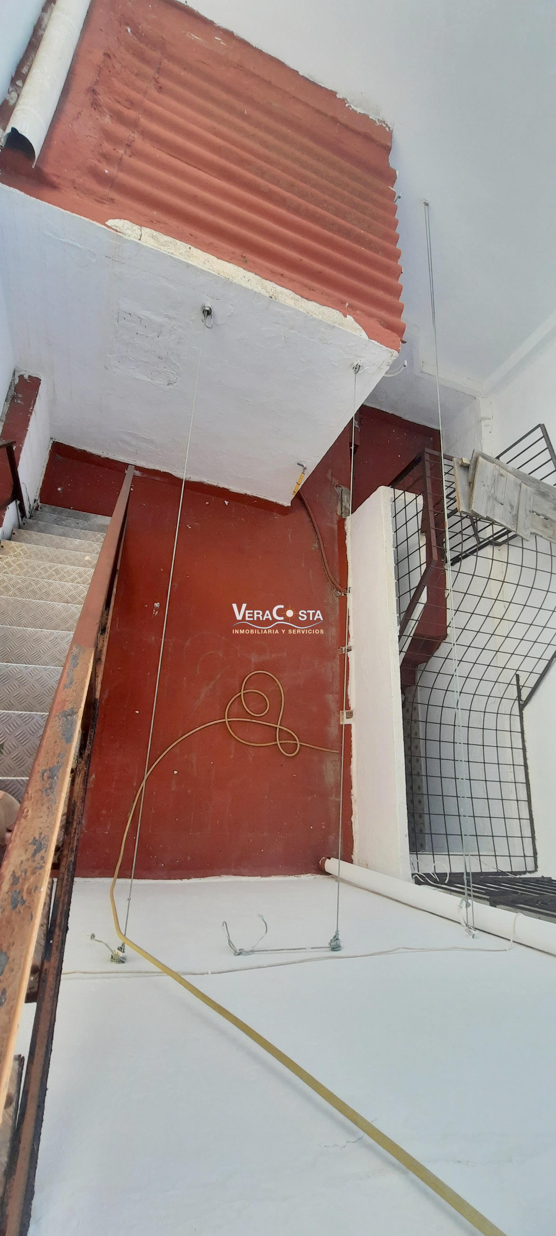 For sale of house in Isla Cristina