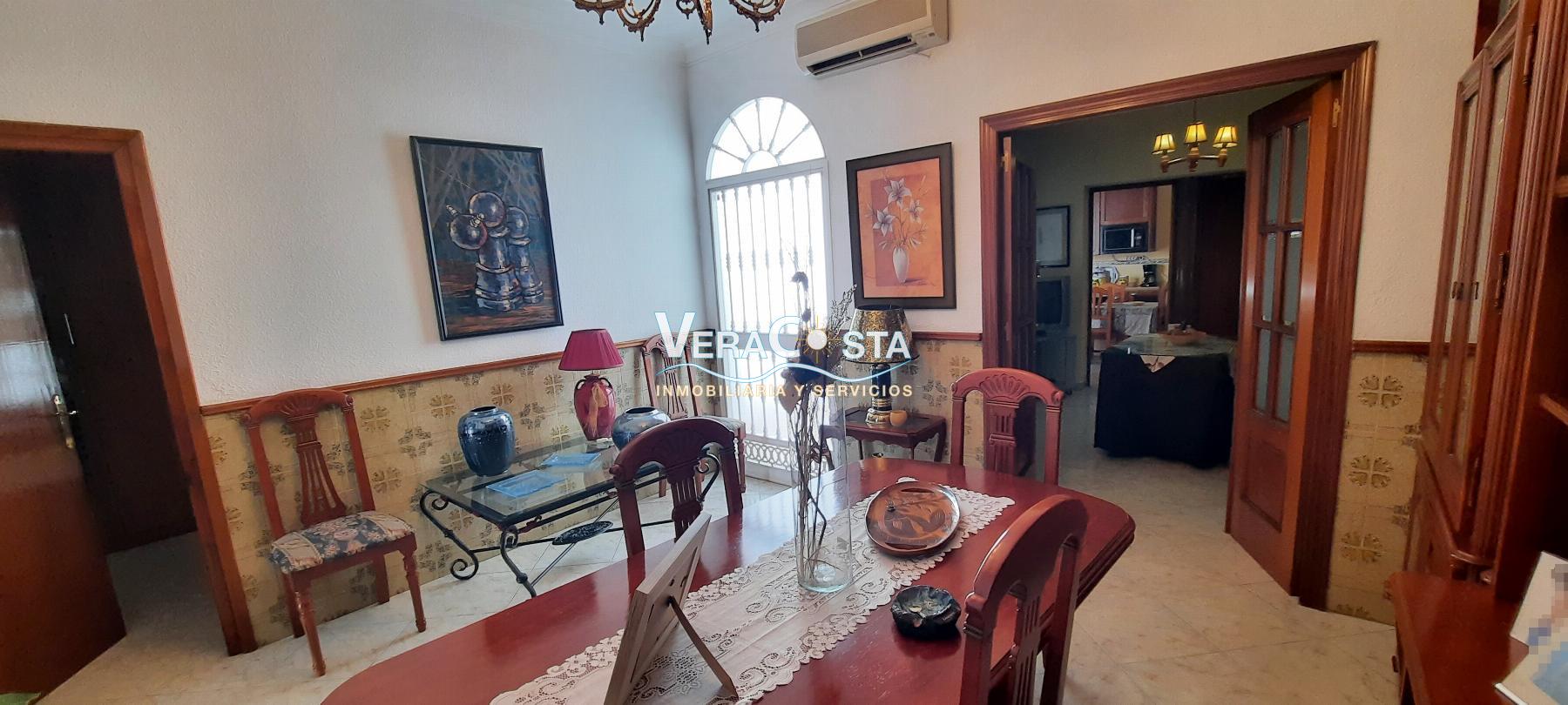 Venta de casa en Isla Cristina
