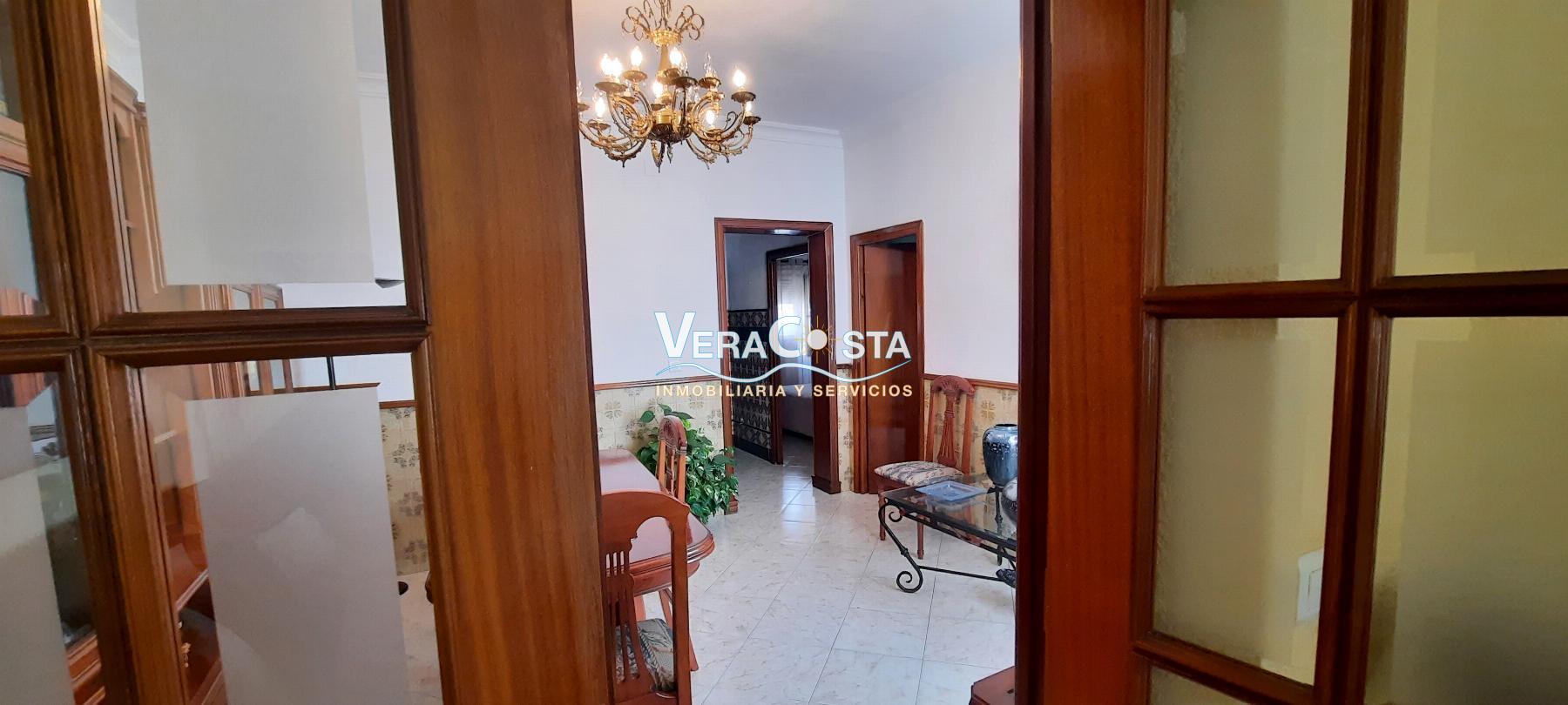 Venta de casa en Isla Cristina