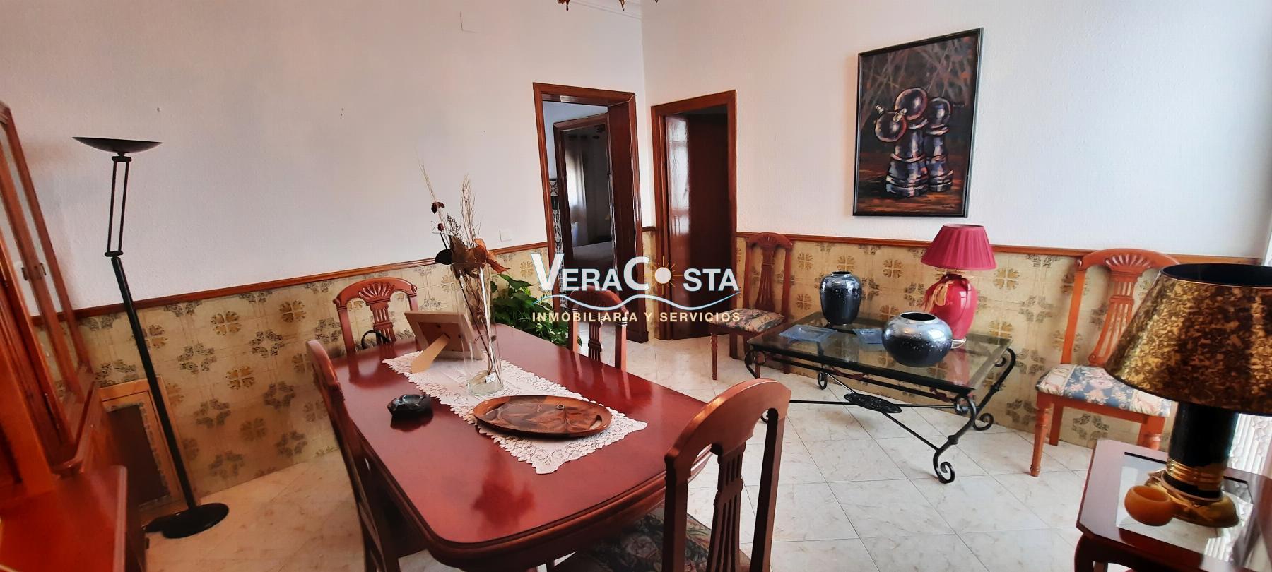 Venta de casa en Isla Cristina