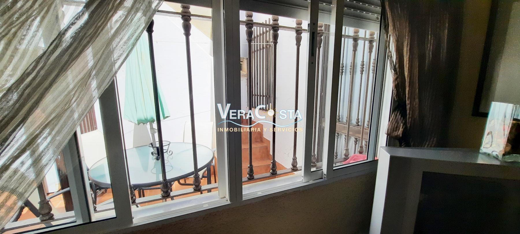 Venta de casa en Isla Cristina