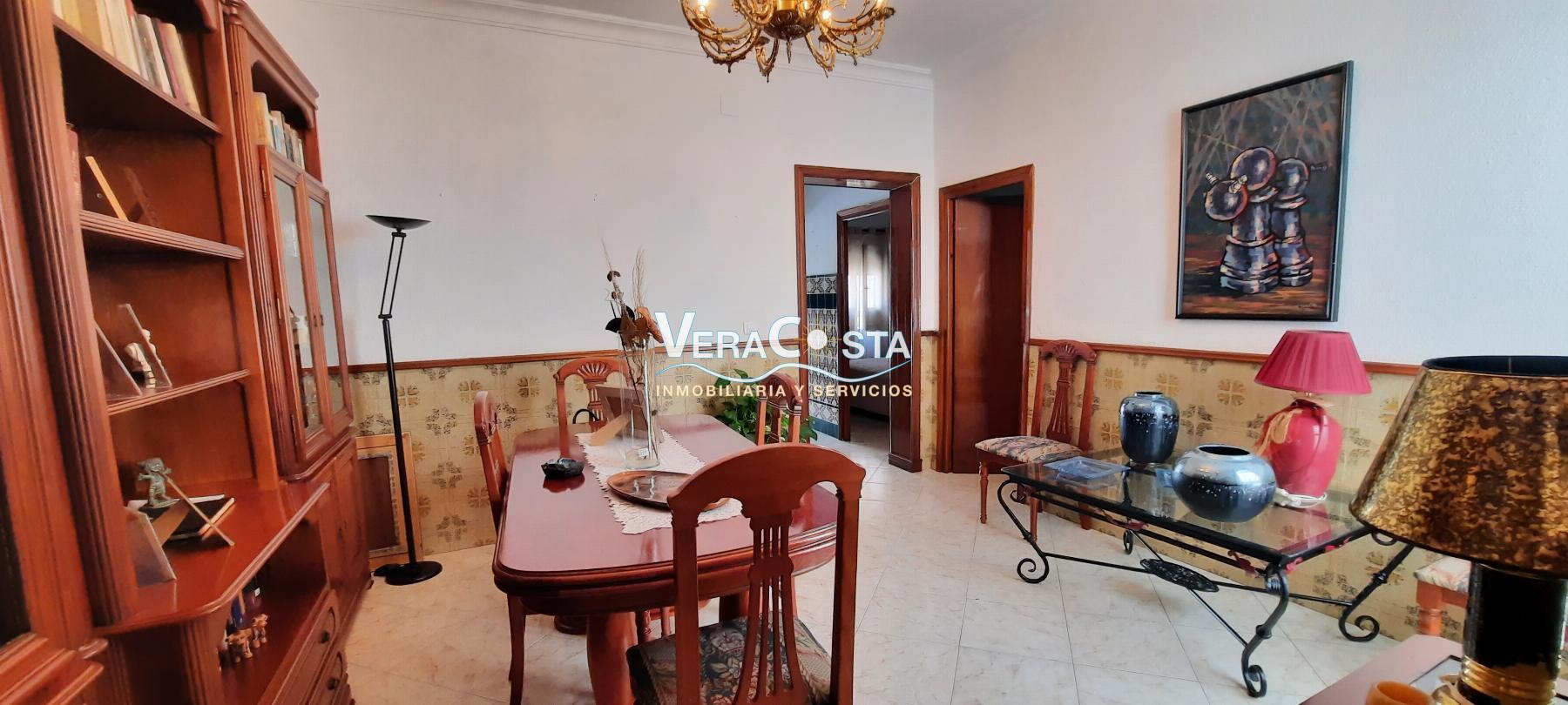 Venta de casa en Isla Cristina