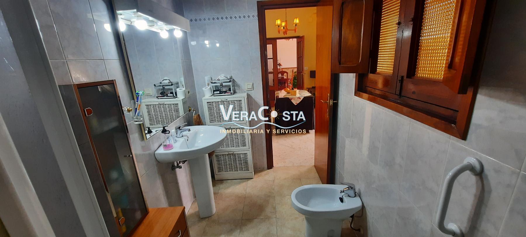 Venta de casa en Isla Cristina