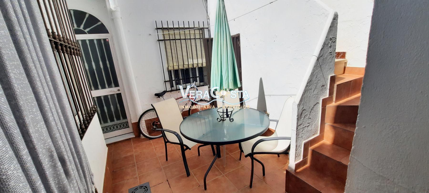 Venta de casa en Isla Cristina
