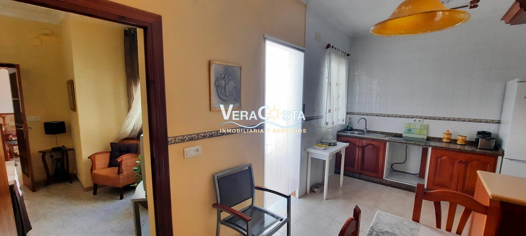 Venta de casa en Isla Cristina