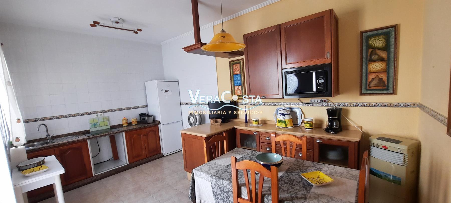 Venta de casa en Isla Cristina