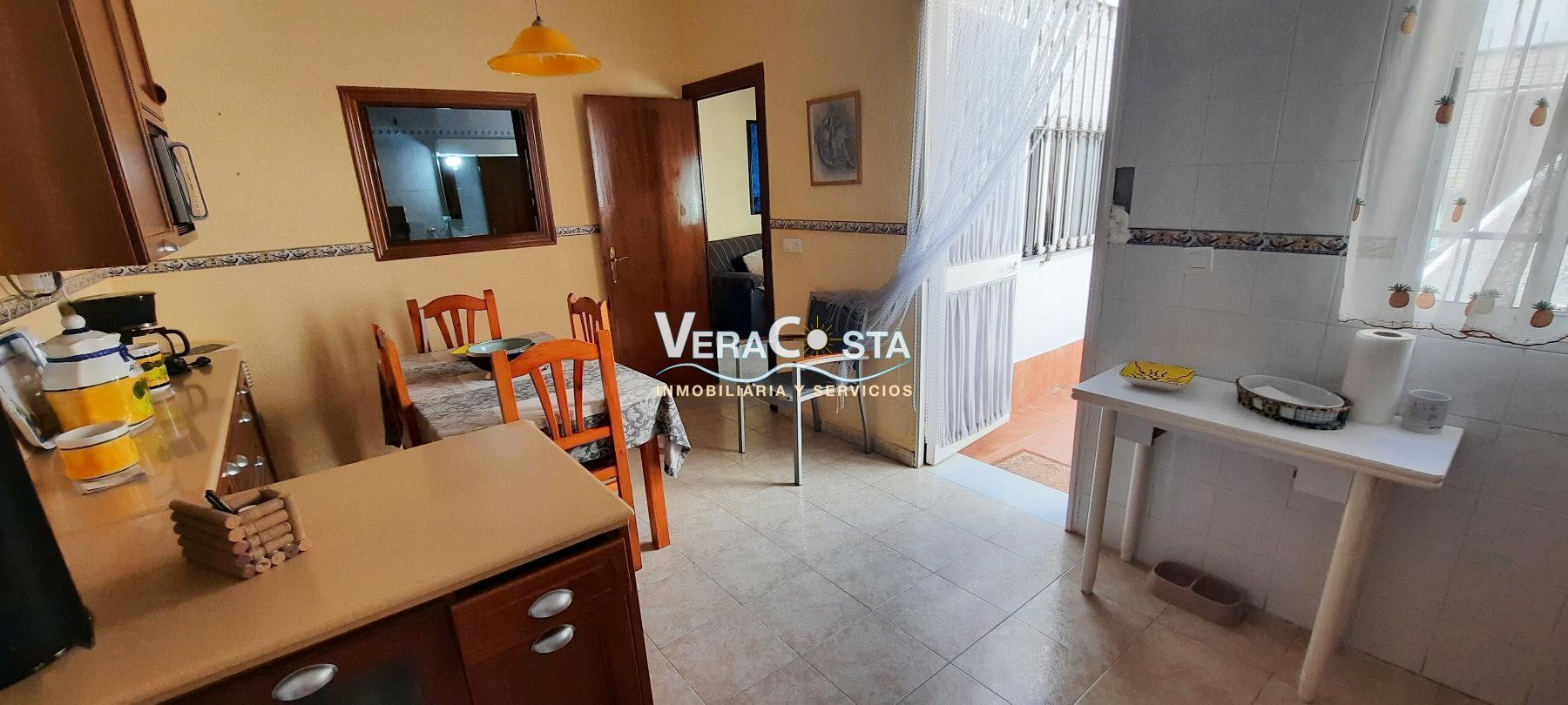 Venta de casa en Isla Cristina
