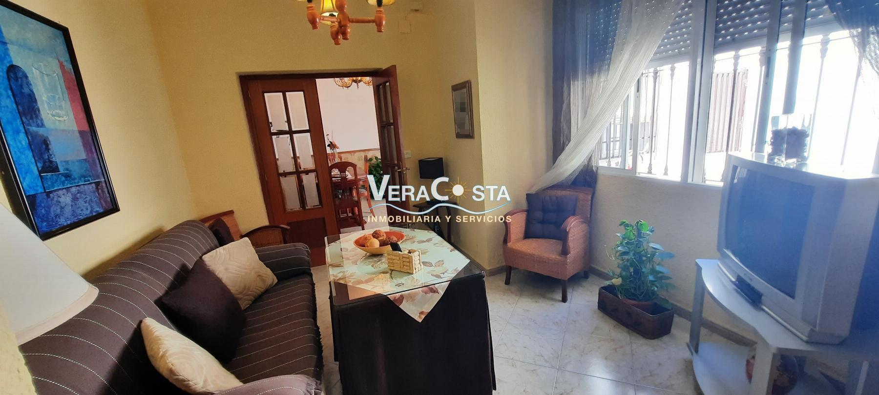 Venta de casa en Isla Cristina
