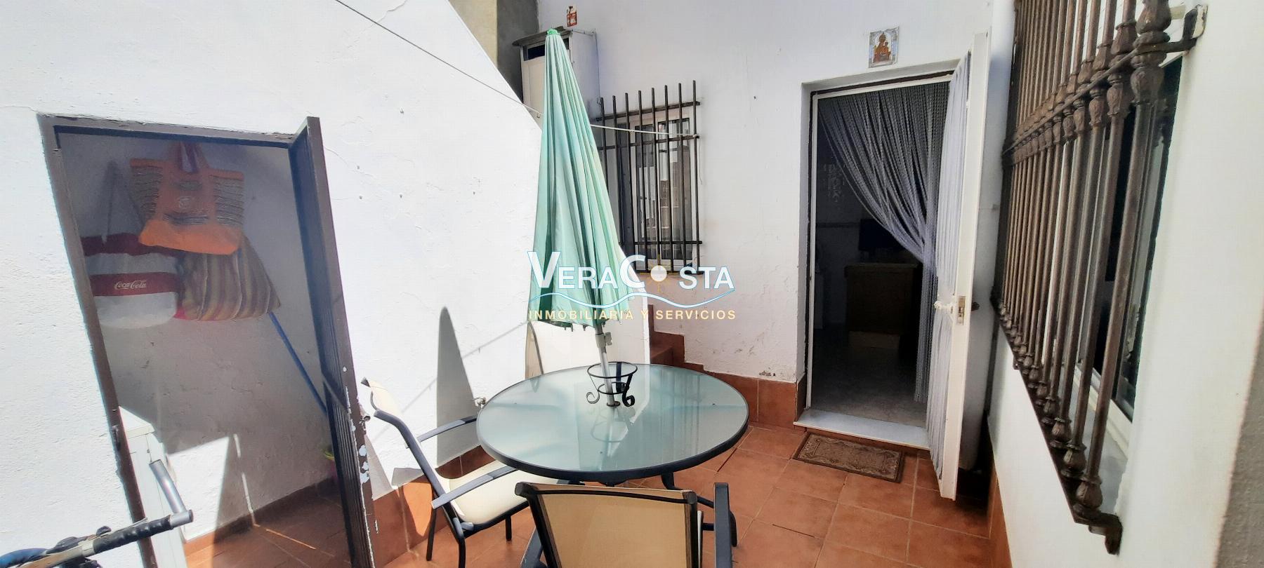 Venta de casa en Isla Cristina