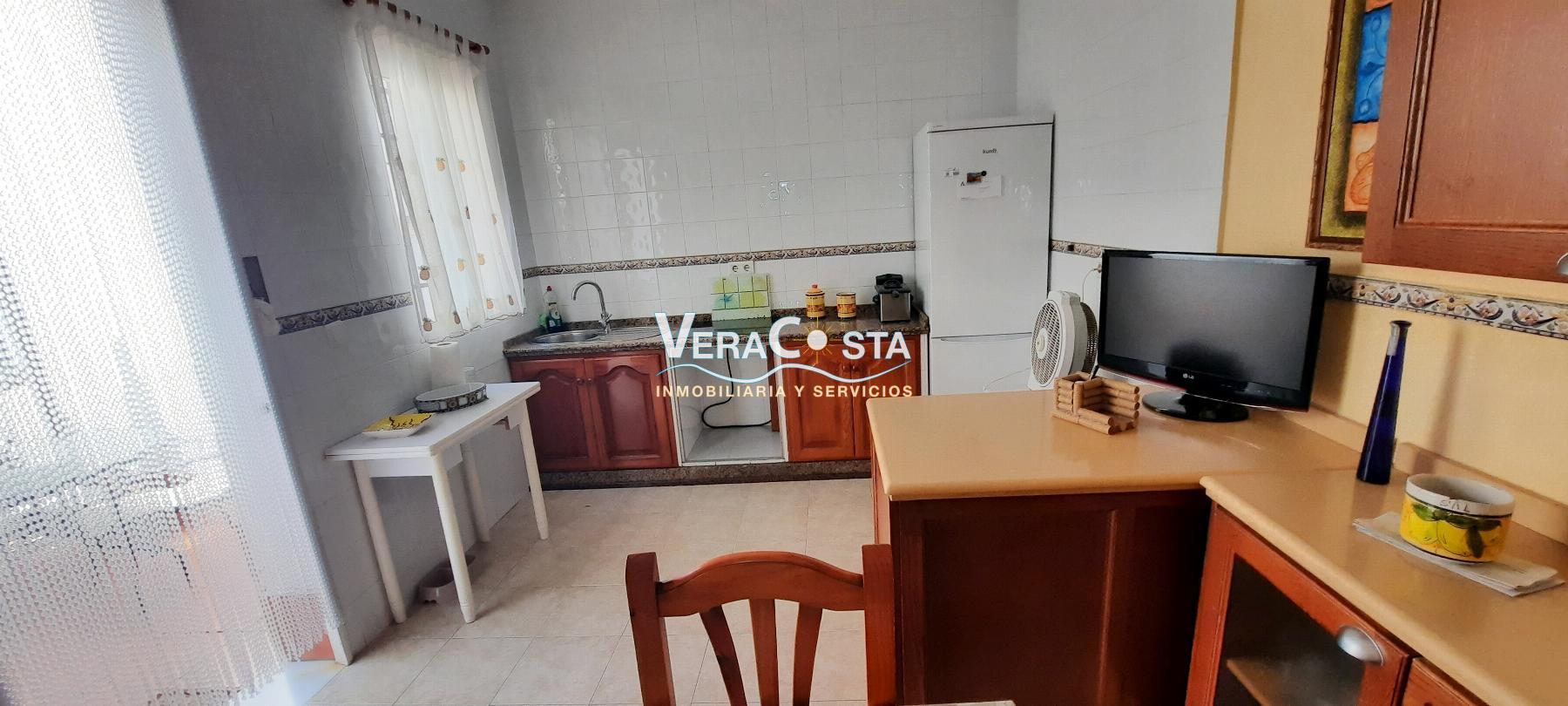 Venta de casa en Isla Cristina