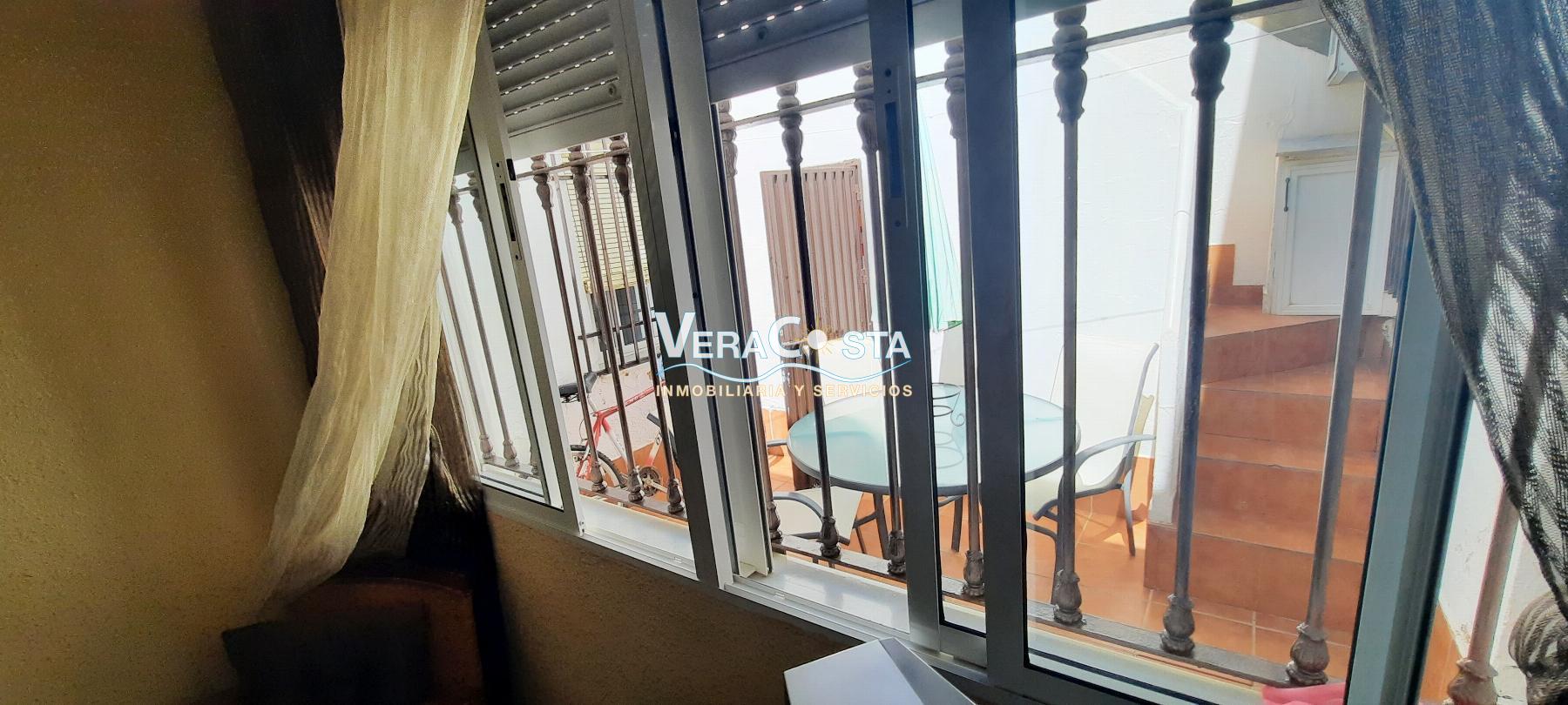 Venta de casa en Isla Cristina