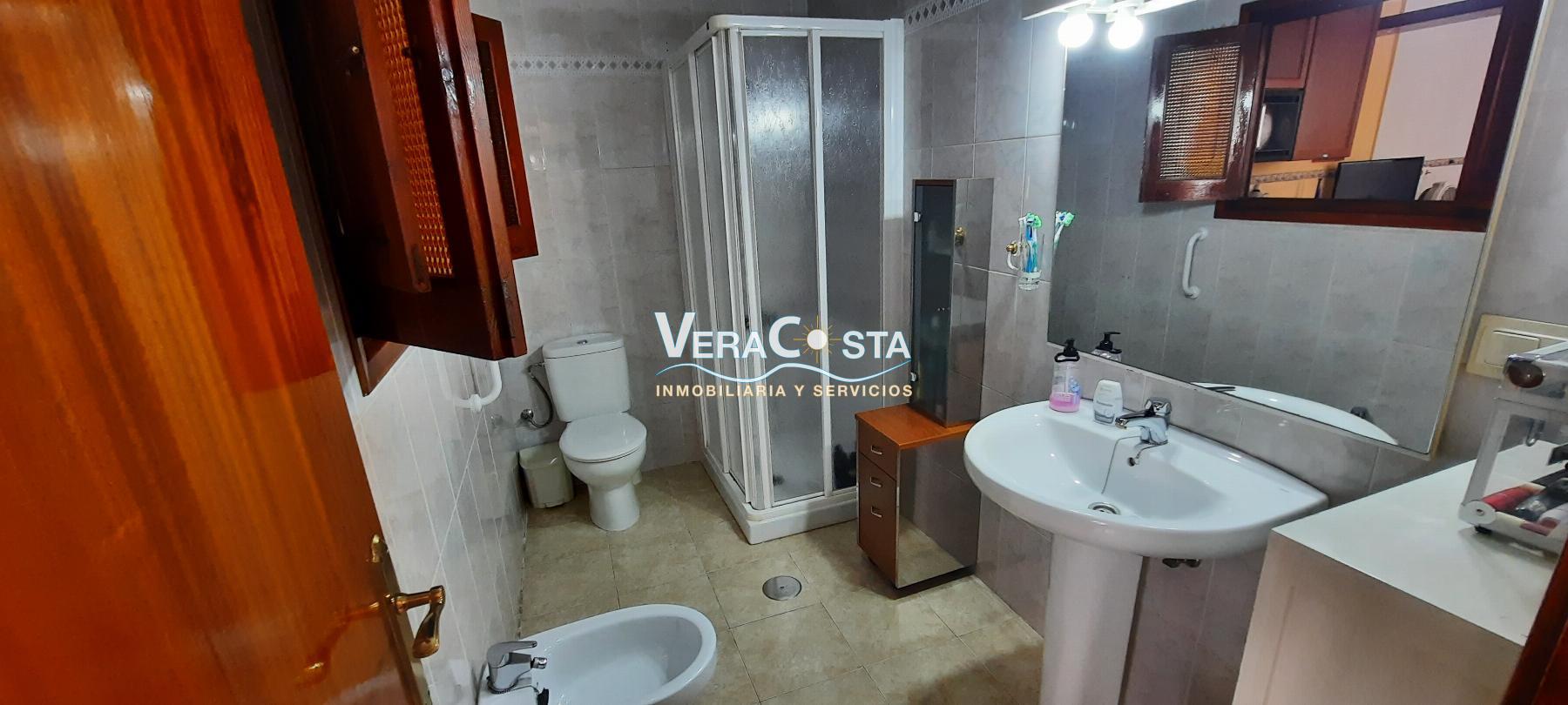 Venta de casa en Isla Cristina