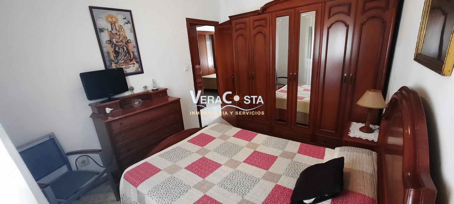 Venta de casa en Isla Cristina