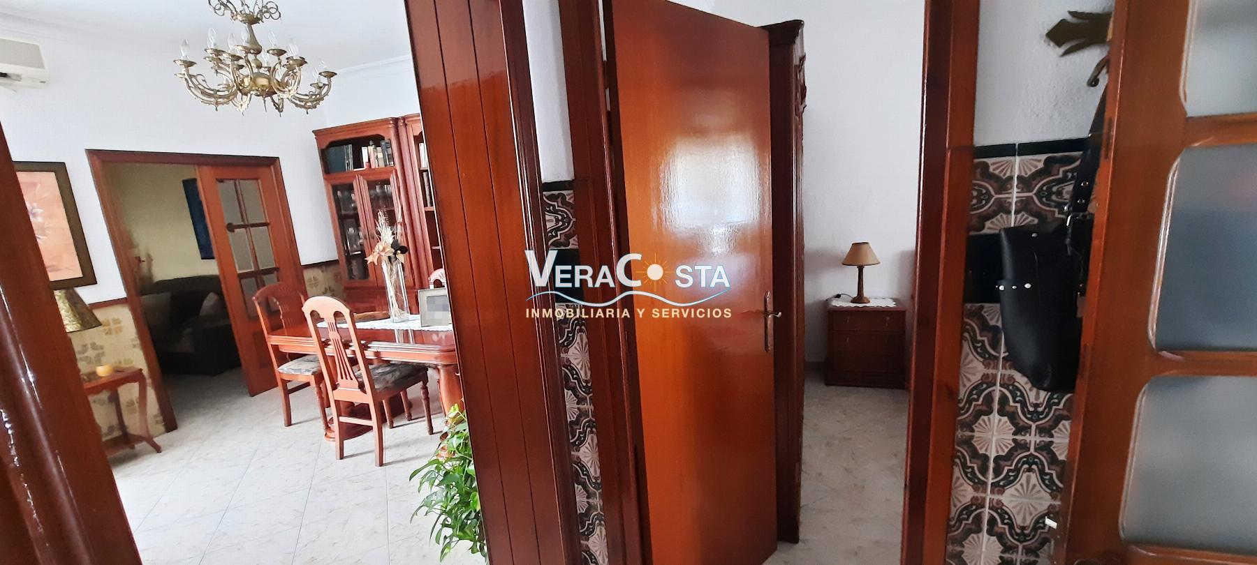 Venta de casa en Isla Cristina