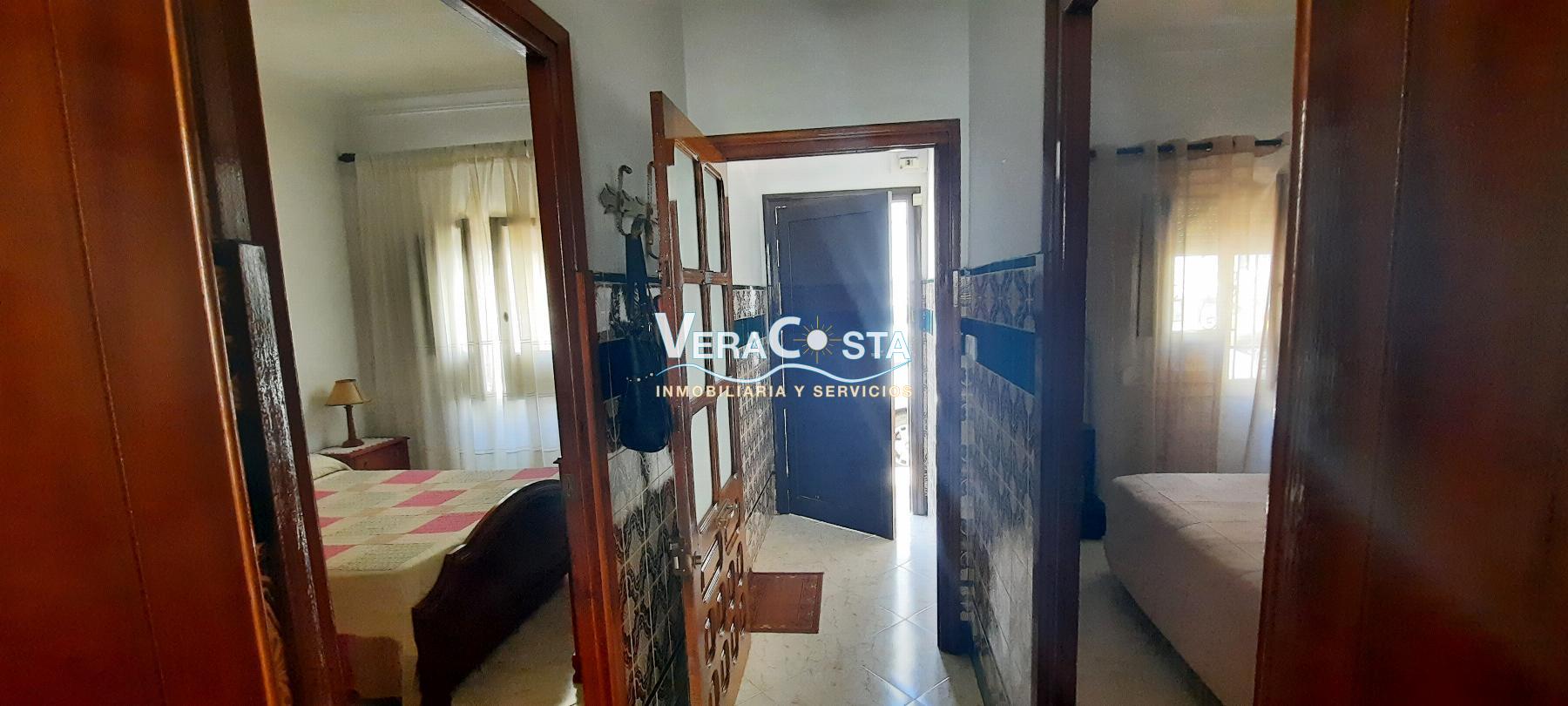 Venta de casa en Isla Cristina