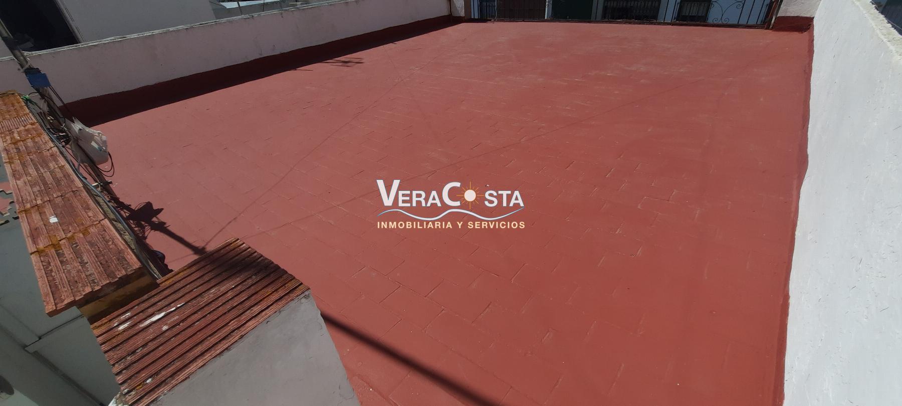 Venta de casa en Isla Cristina