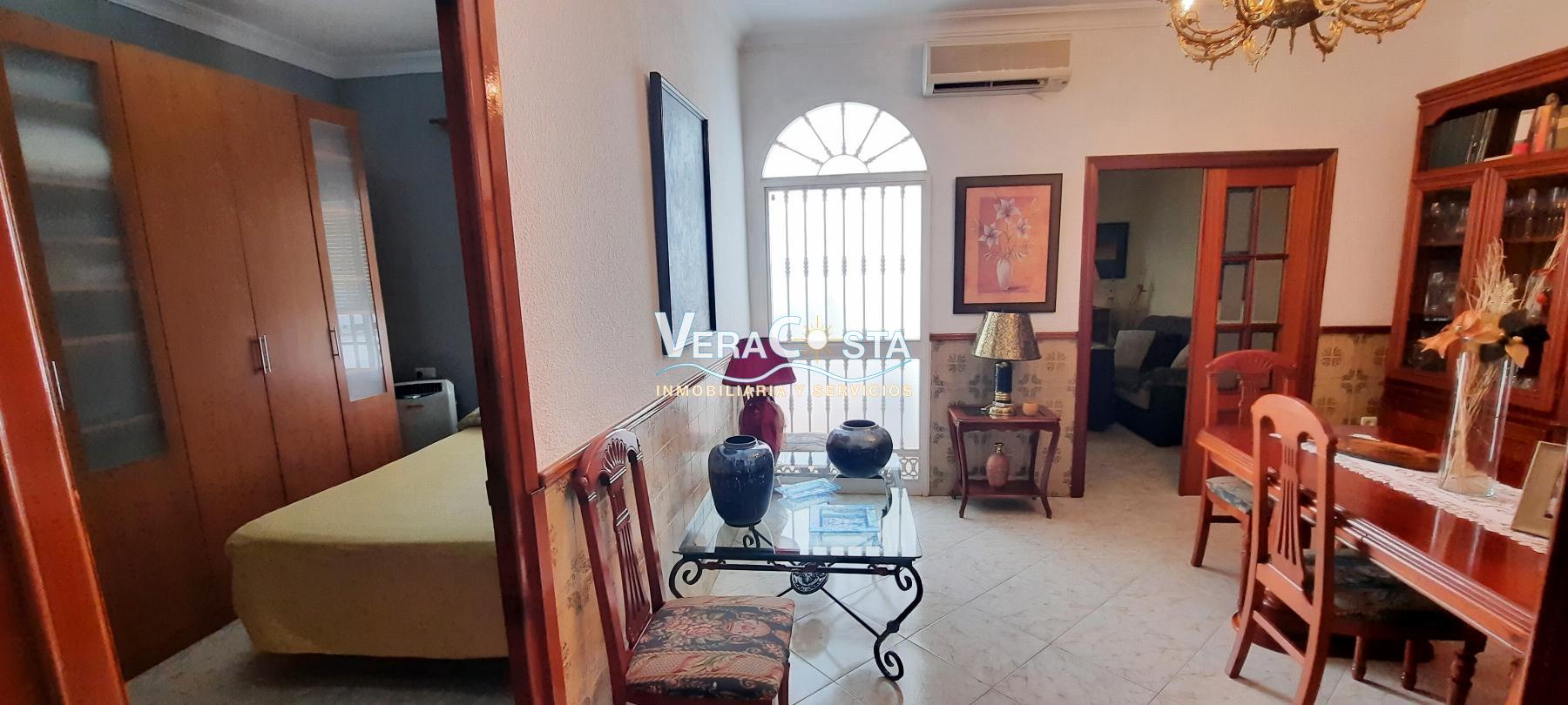Venta de casa en Isla Cristina