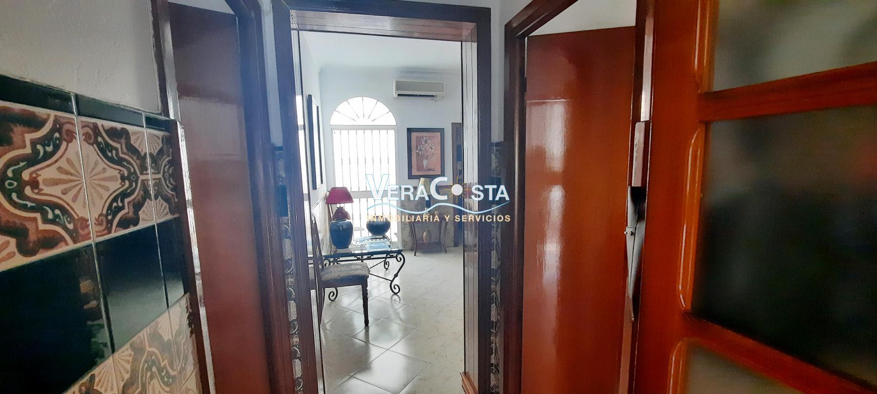 Venta de casa en Isla Cristina