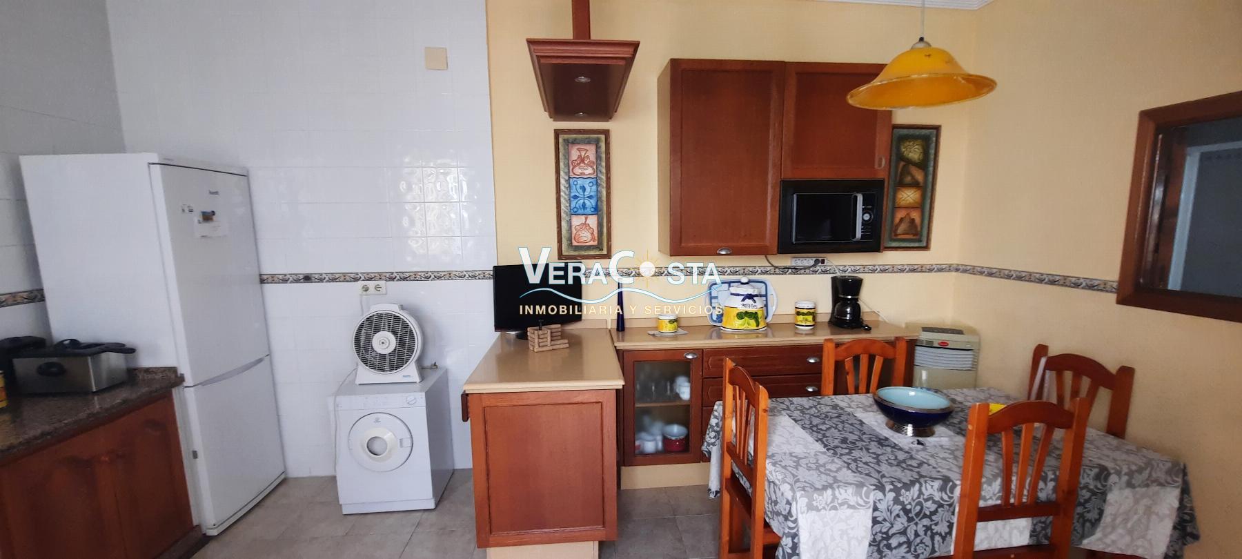 Venta de casa en Isla Cristina