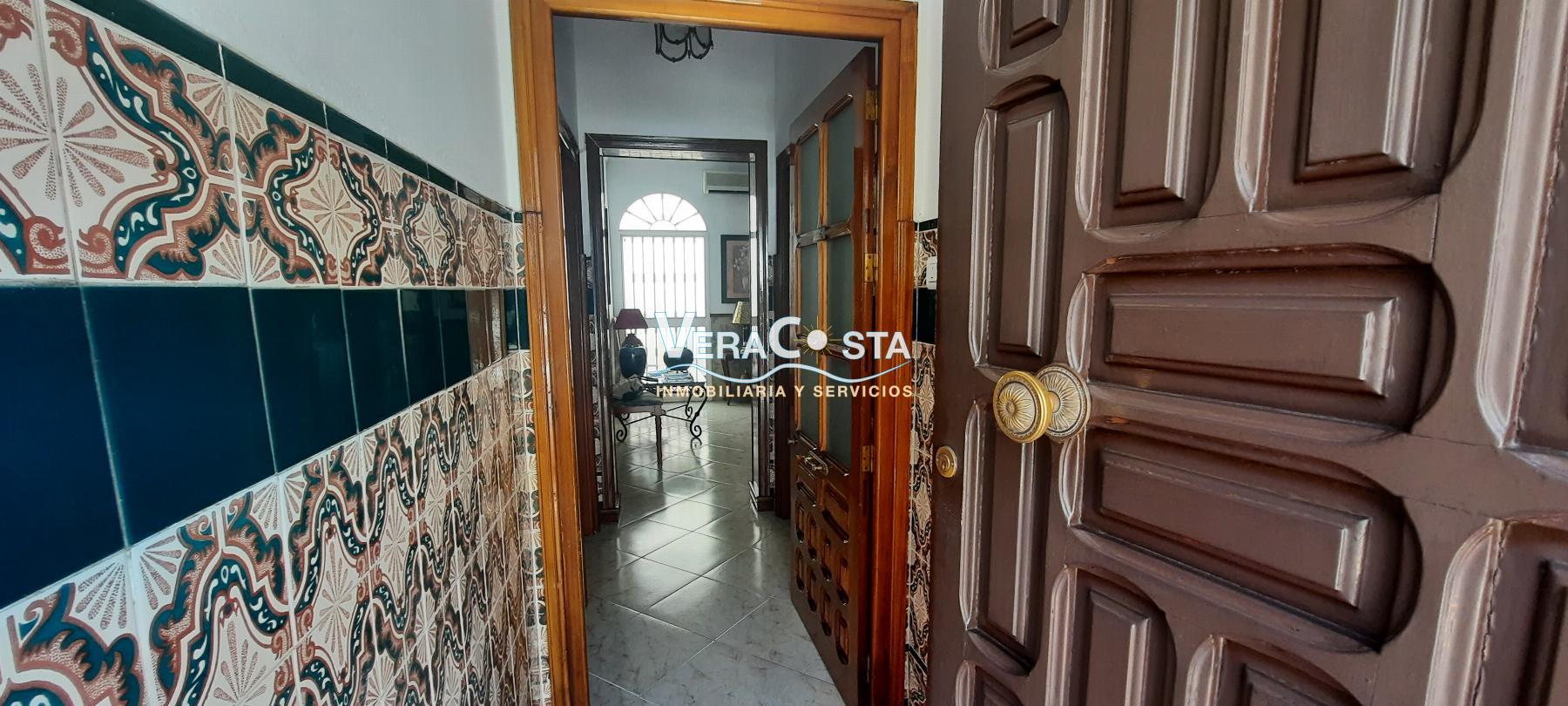 Venta de casa en Isla Cristina