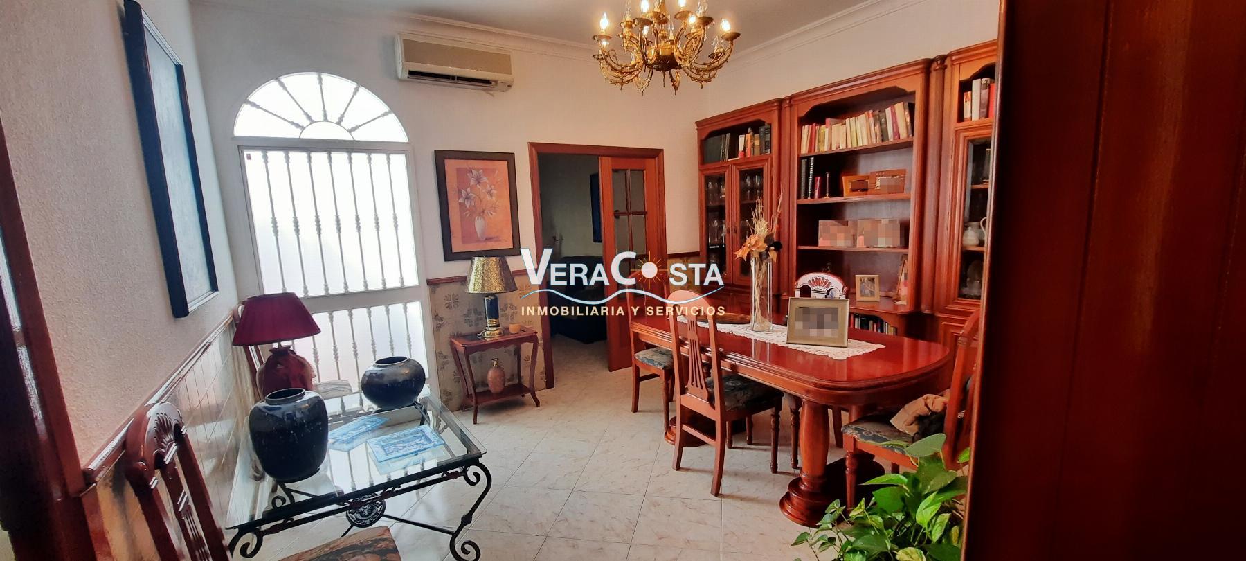 Venta de casa en Isla Cristina