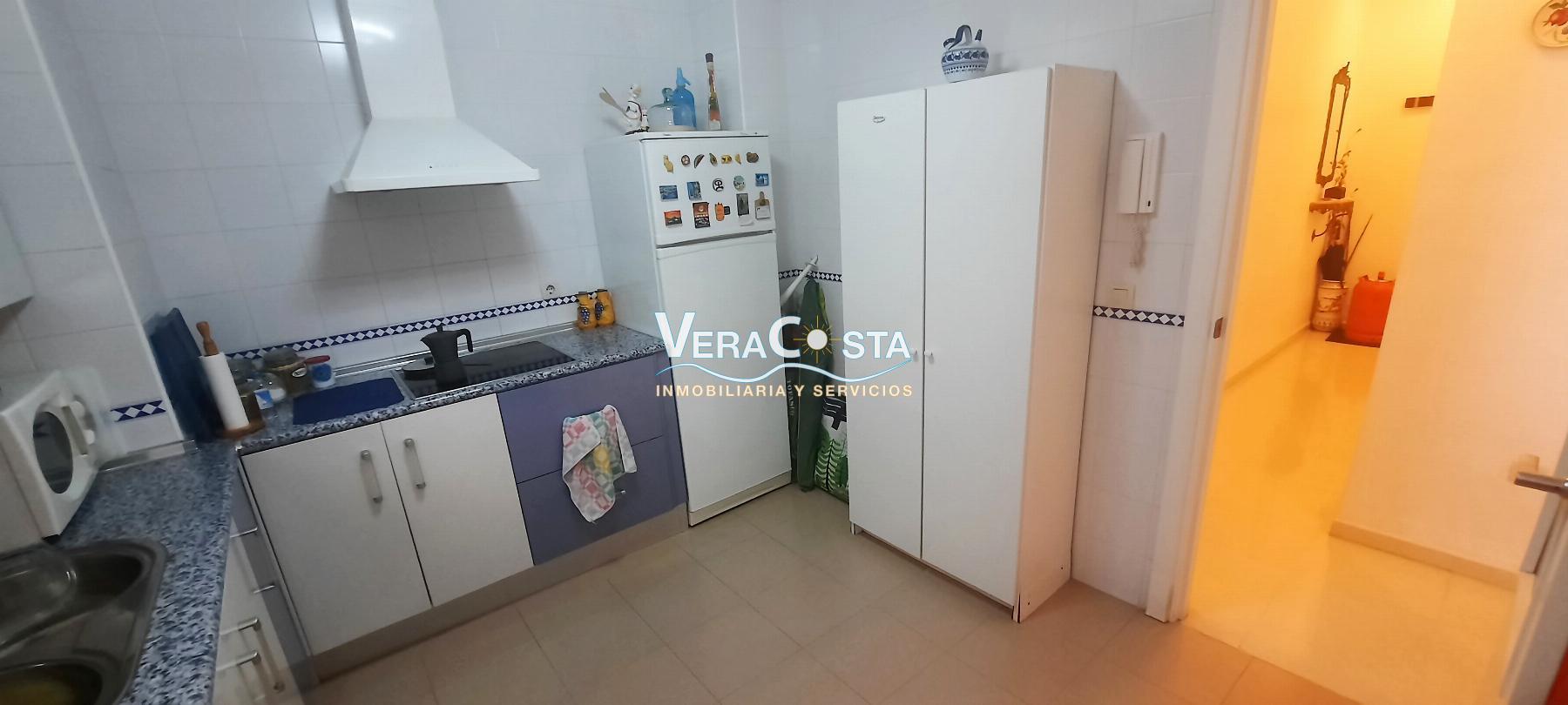 Venta de piso en Isla Cristina