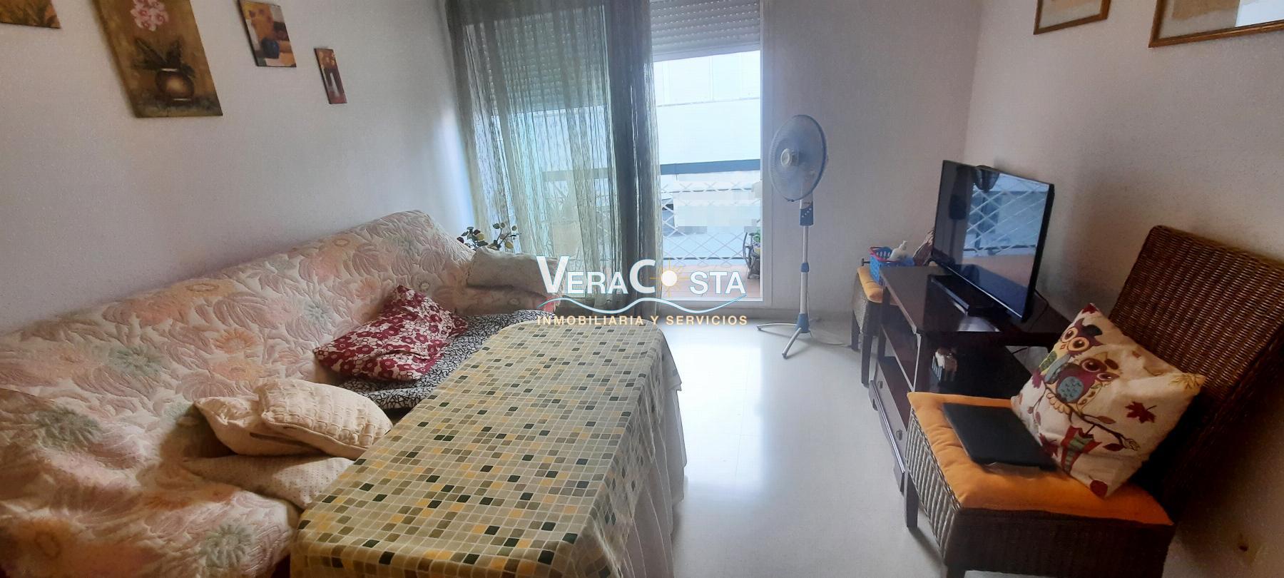 Venta de piso en Isla Cristina
