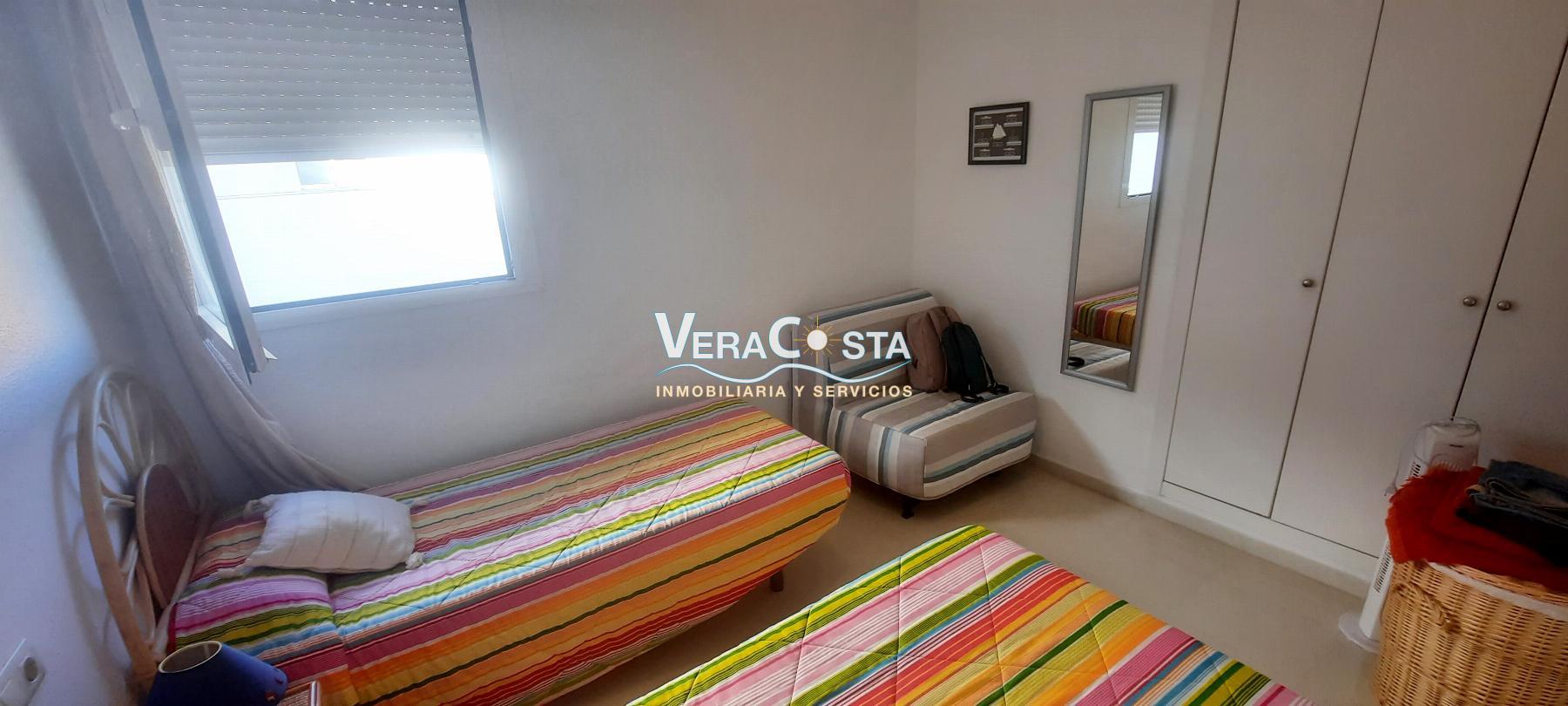 Venta de piso en Isla Cristina