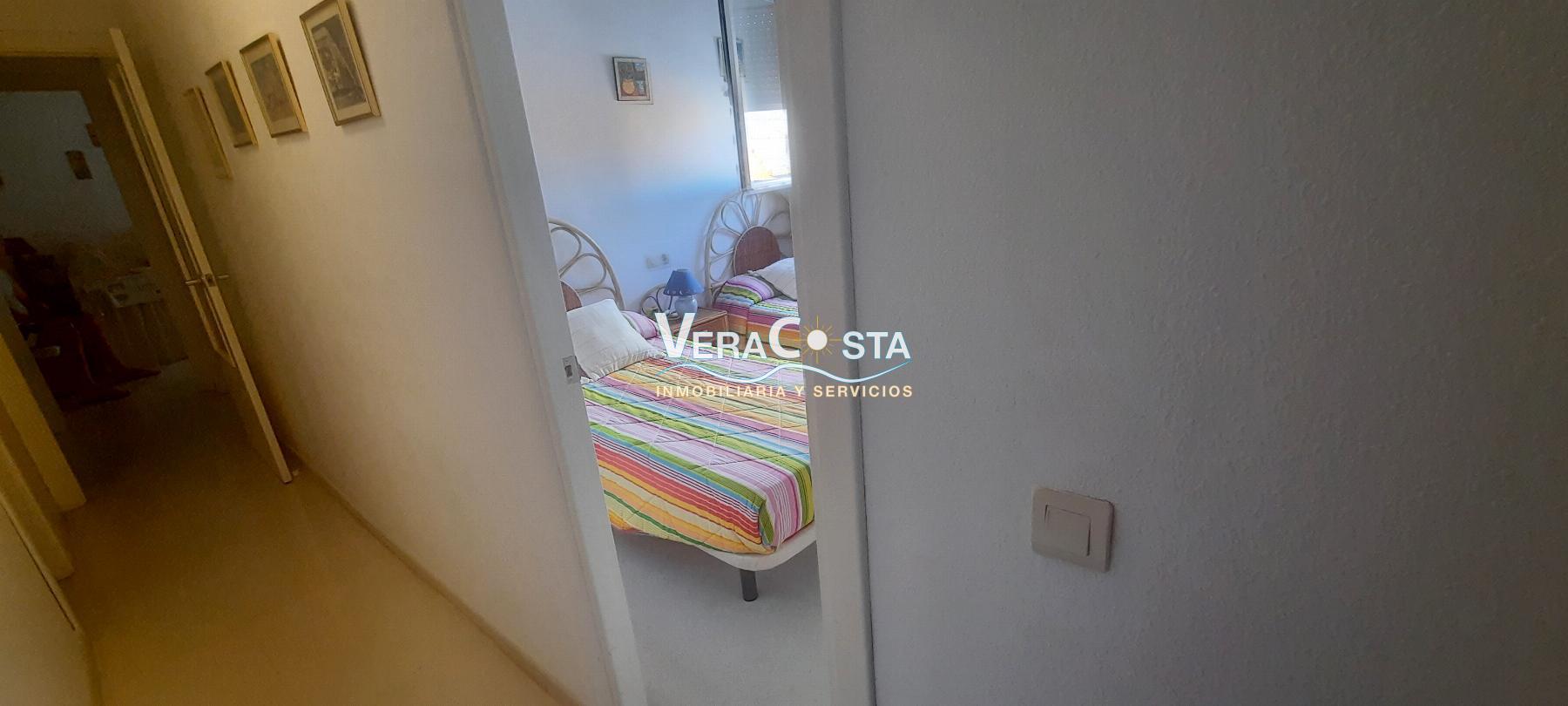 Venta de piso en Isla Cristina