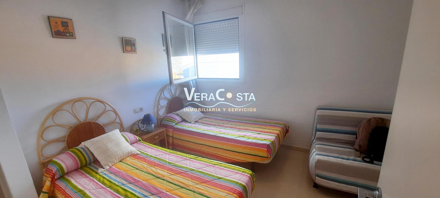 Venta de piso en Isla Cristina